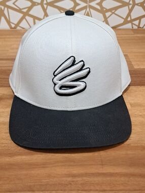 Under Amour CURRY Snapback Hat MENS